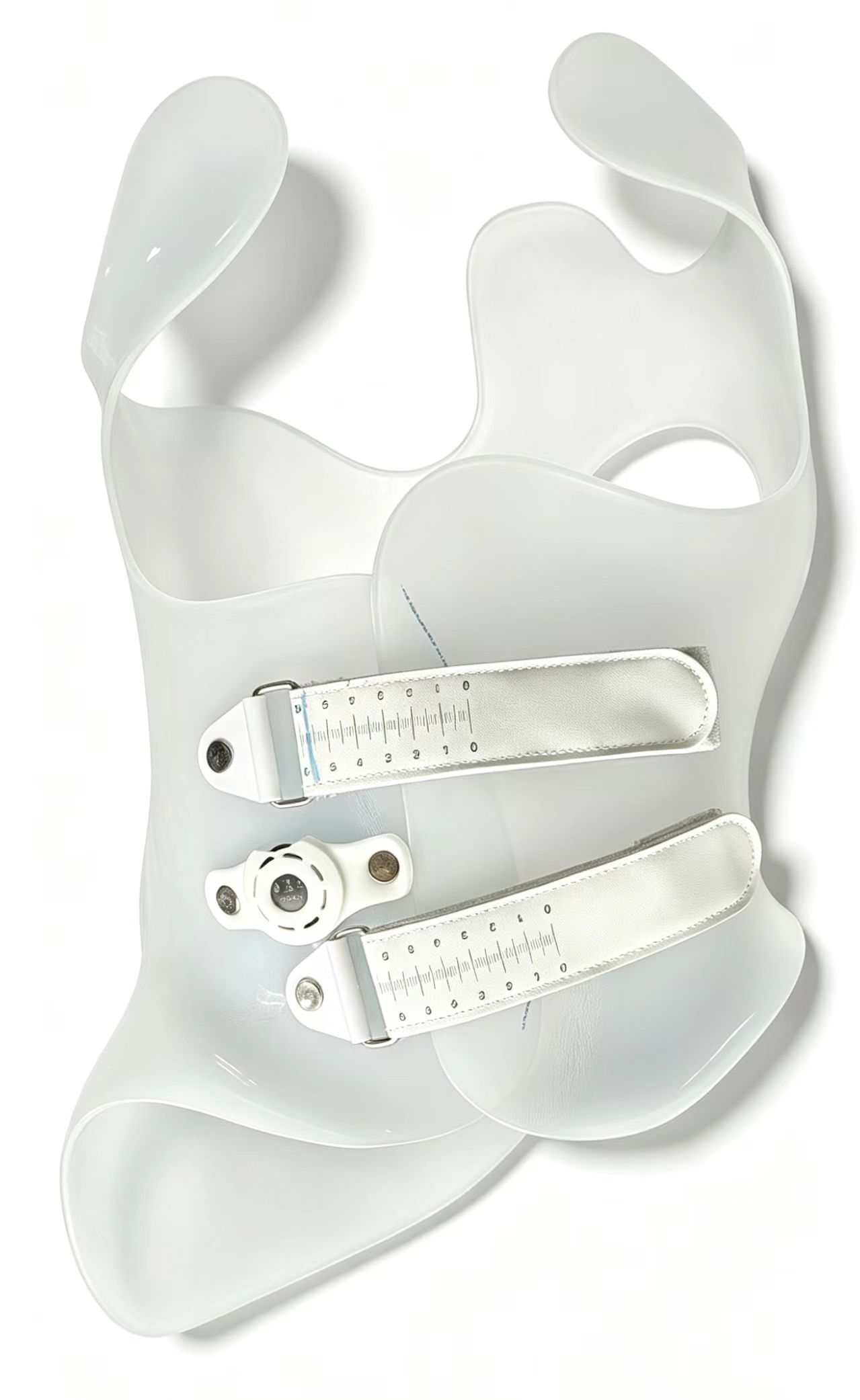 BraceSense retrofit
